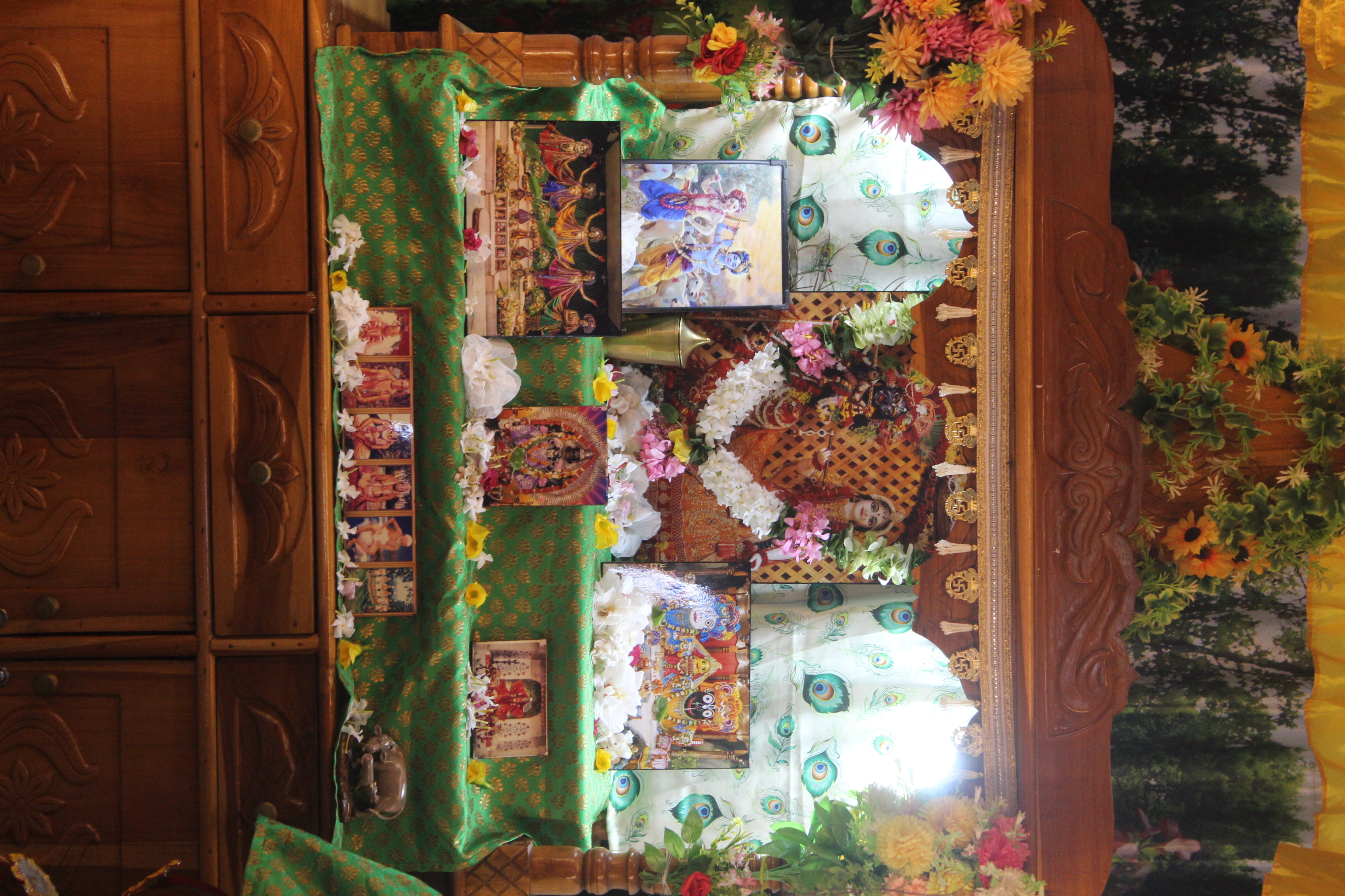 Sunday Satsang