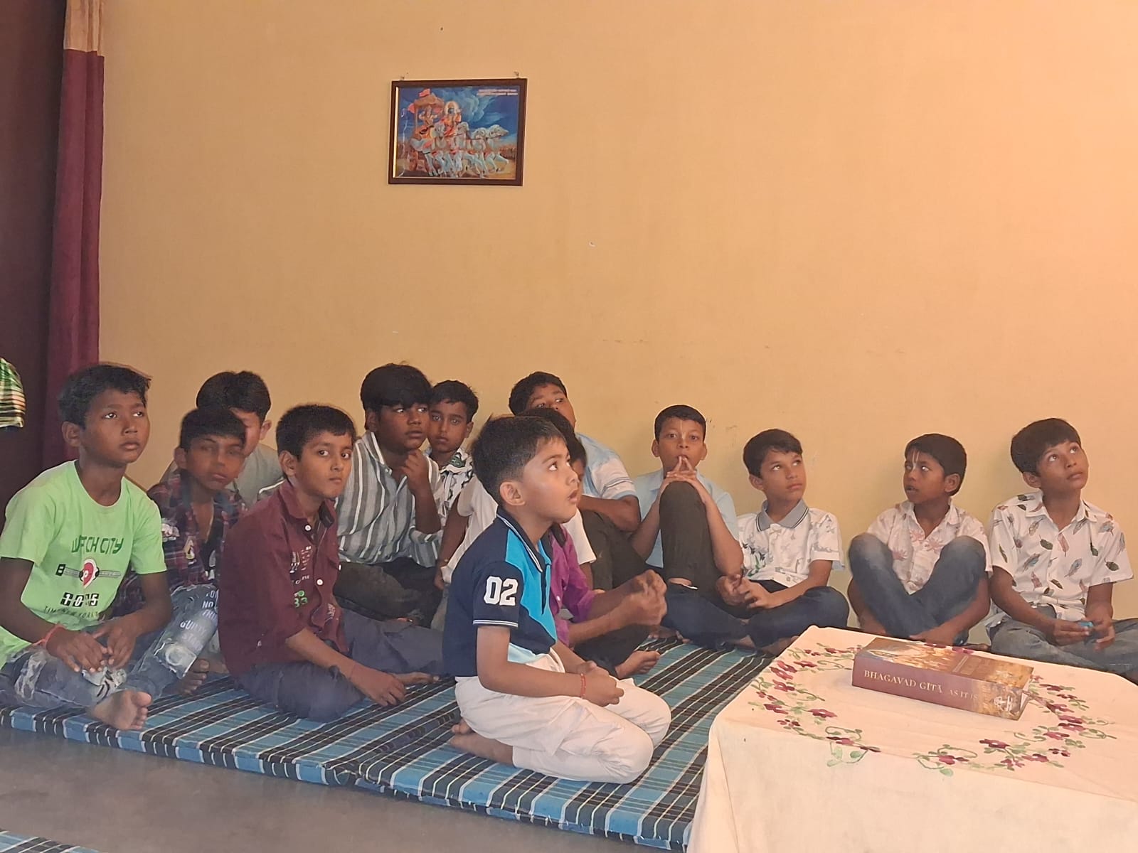 Gopala Kids Sangha