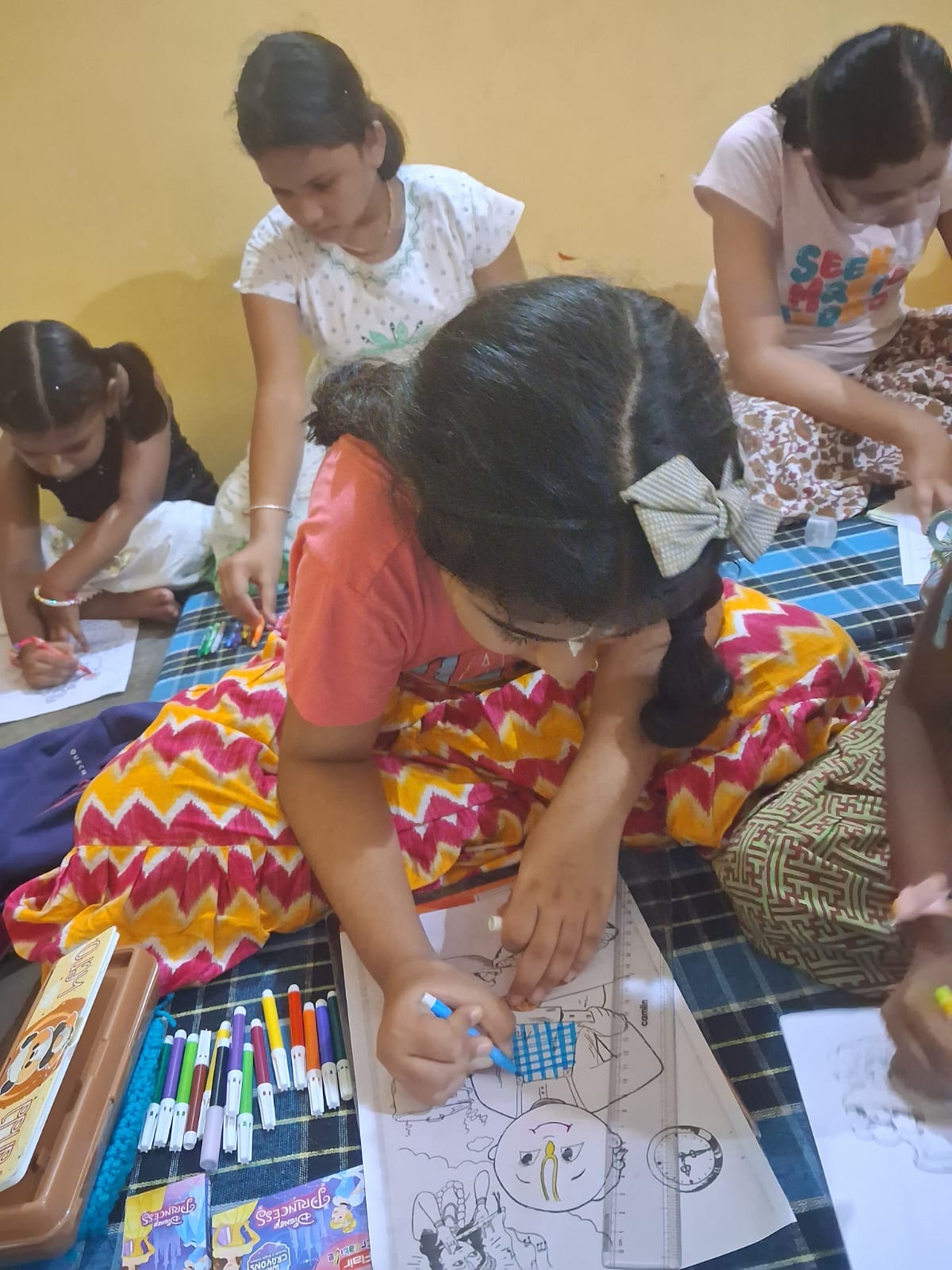 Gopala Kids Sangha