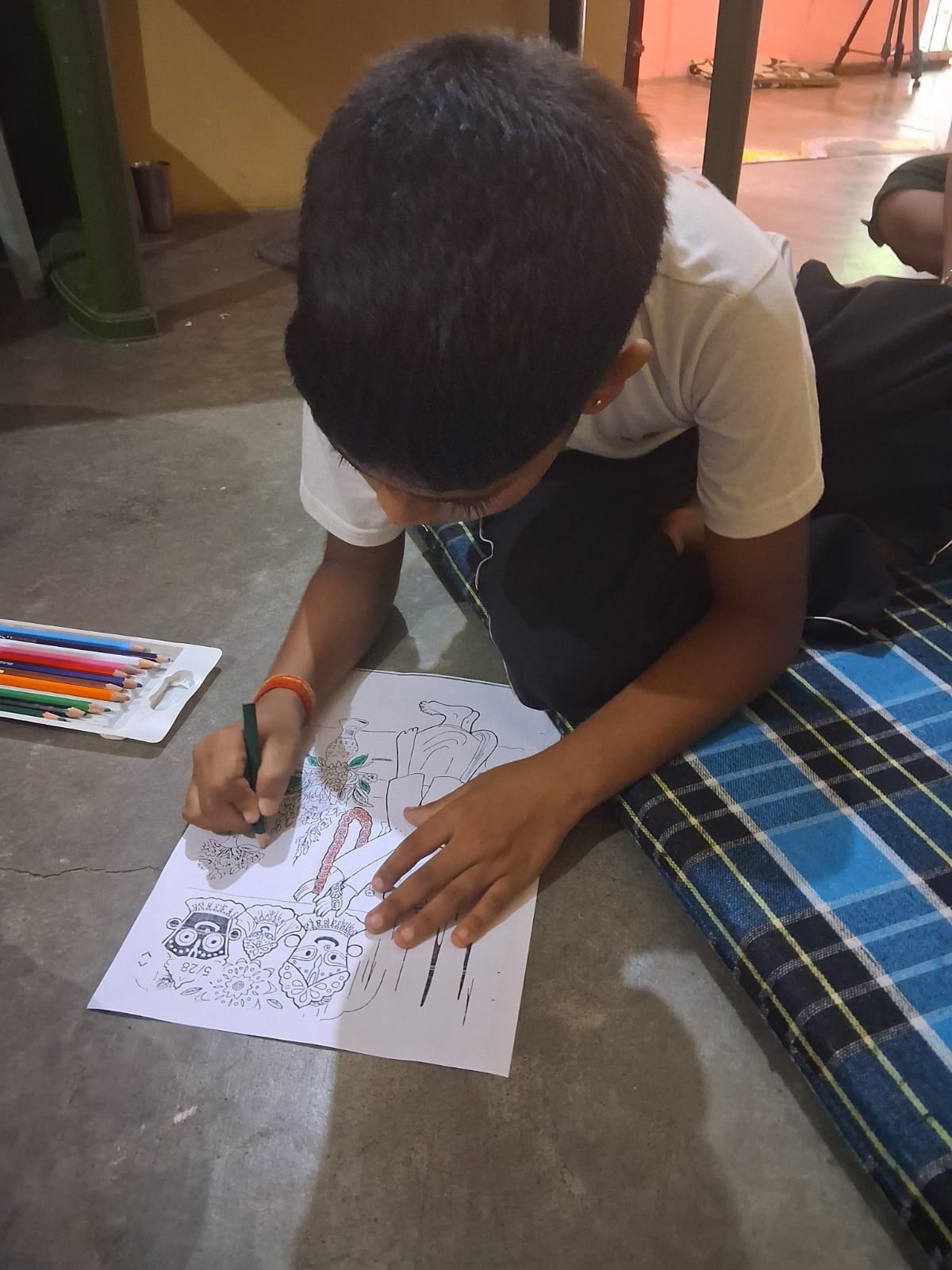 Gopala Kids Sangha