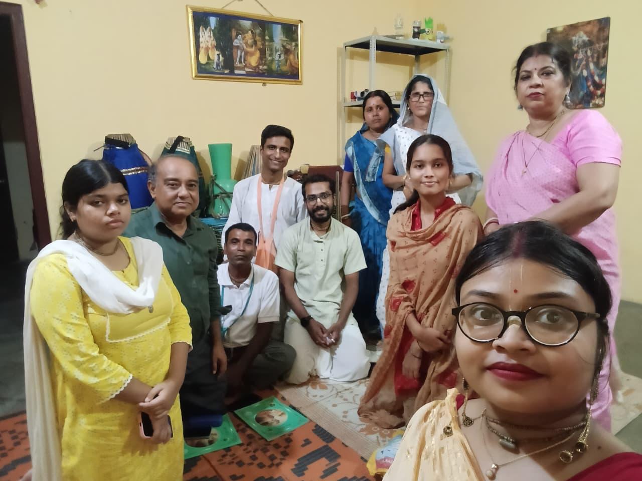 Bhakti Vriksha