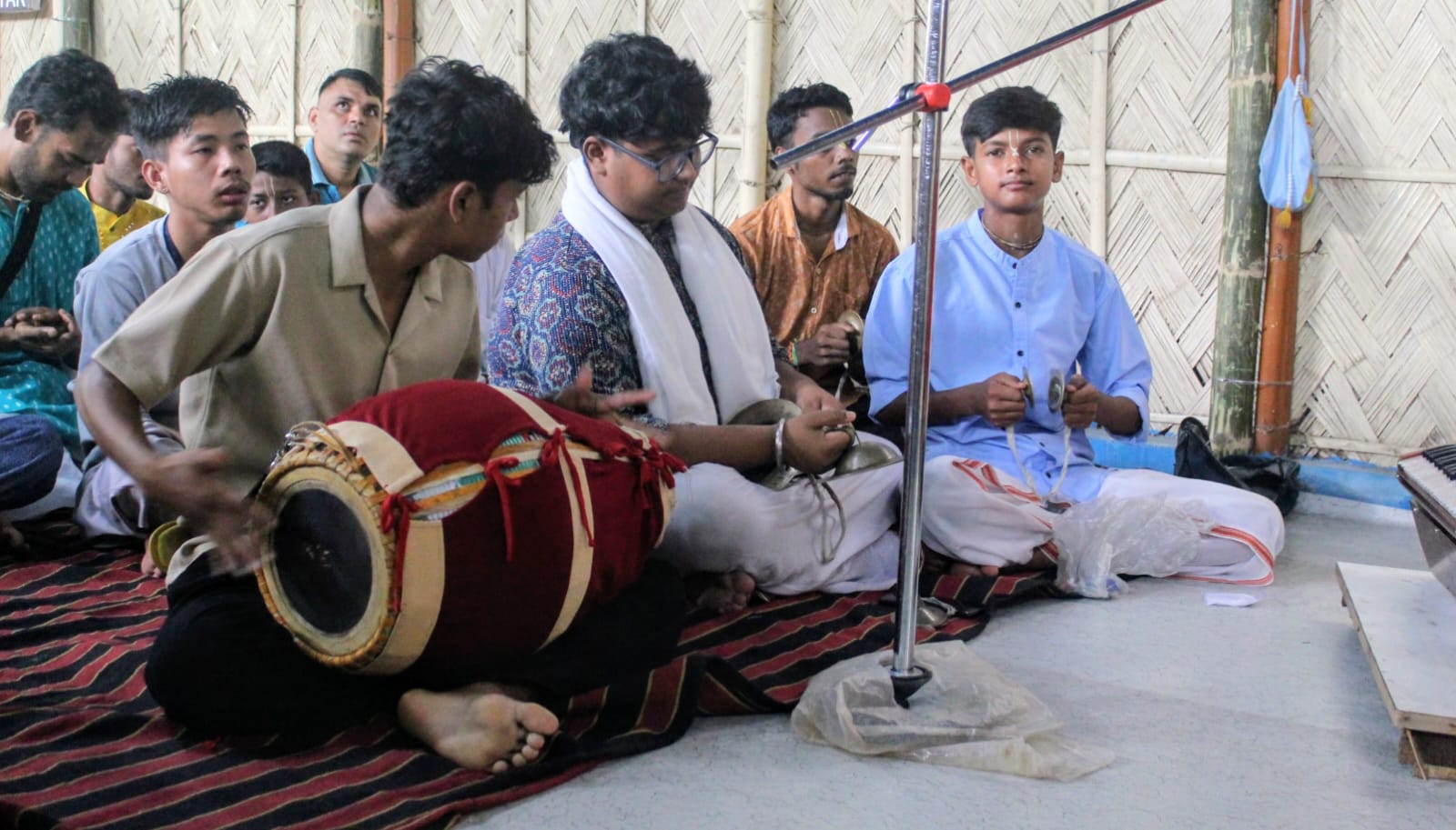 Kirtan