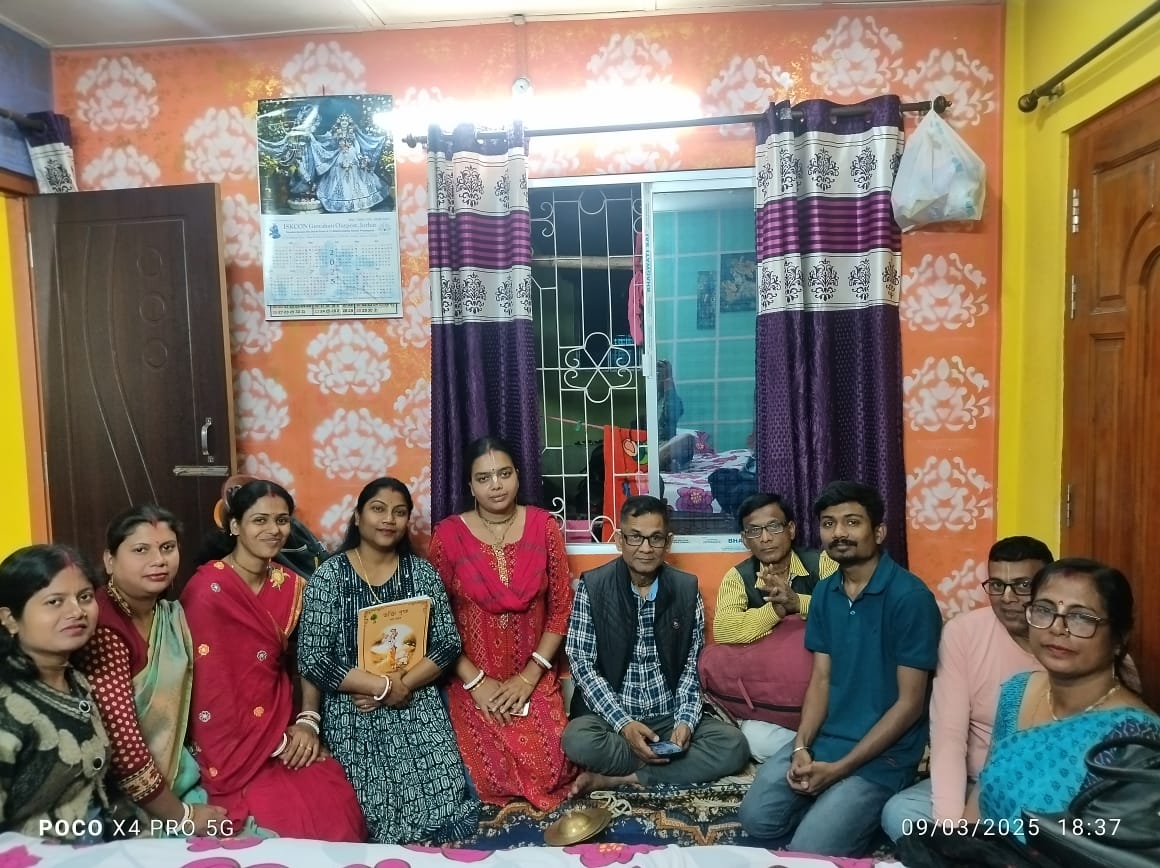 Bhakti Vriksha
