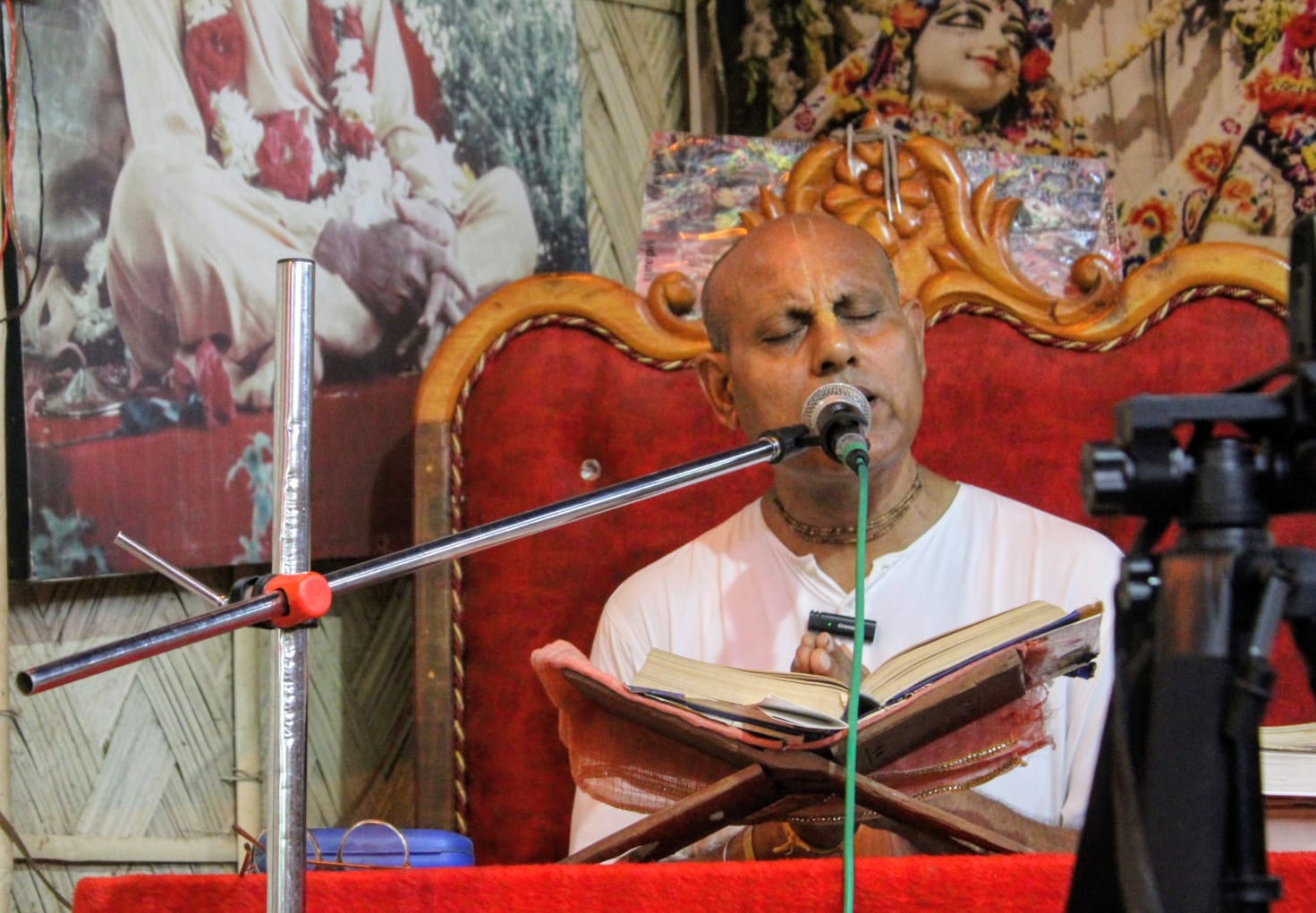 Bhagavatam Classes