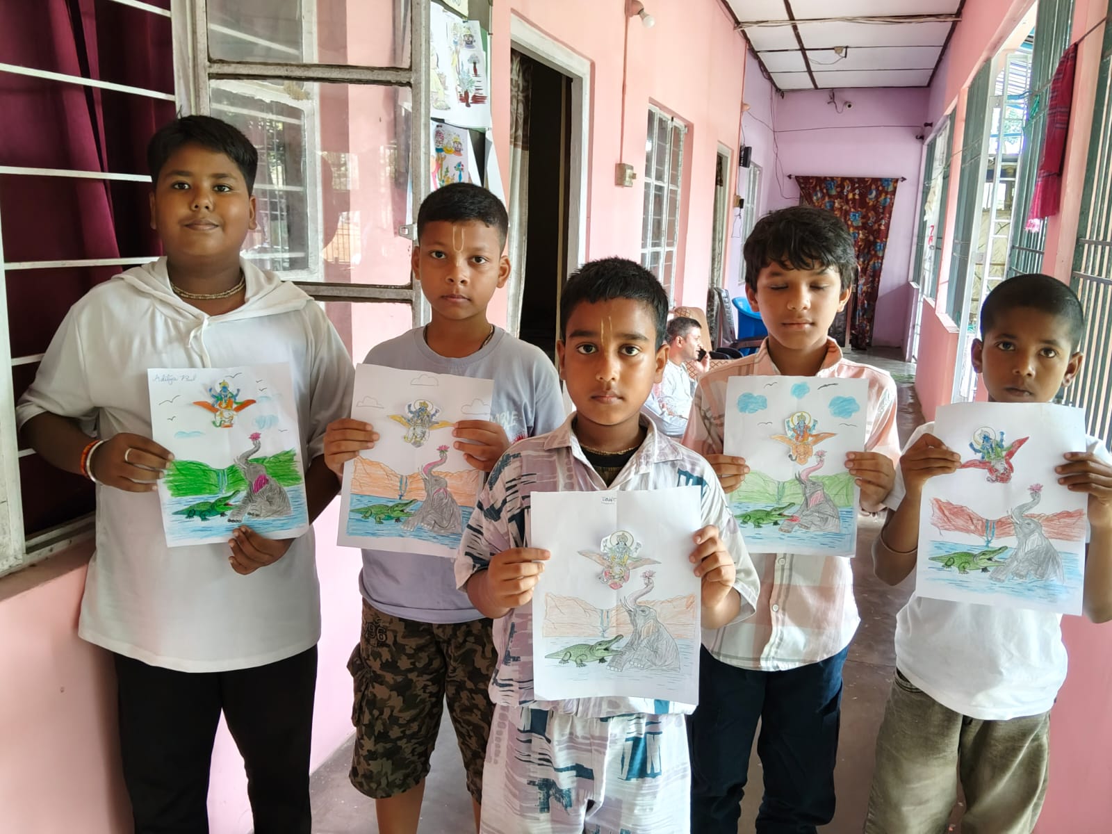Gopala Kids 
