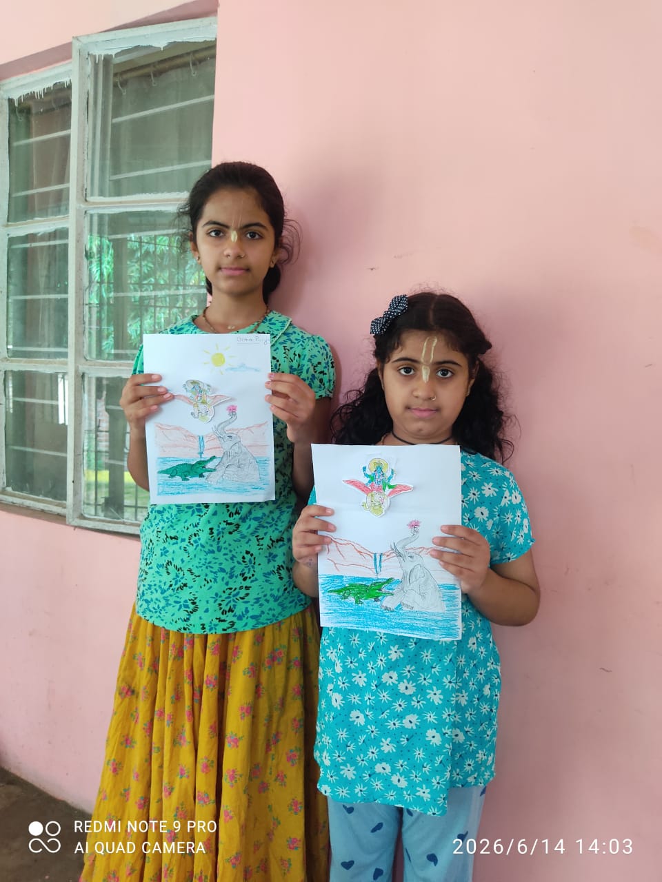 Gopala kids
