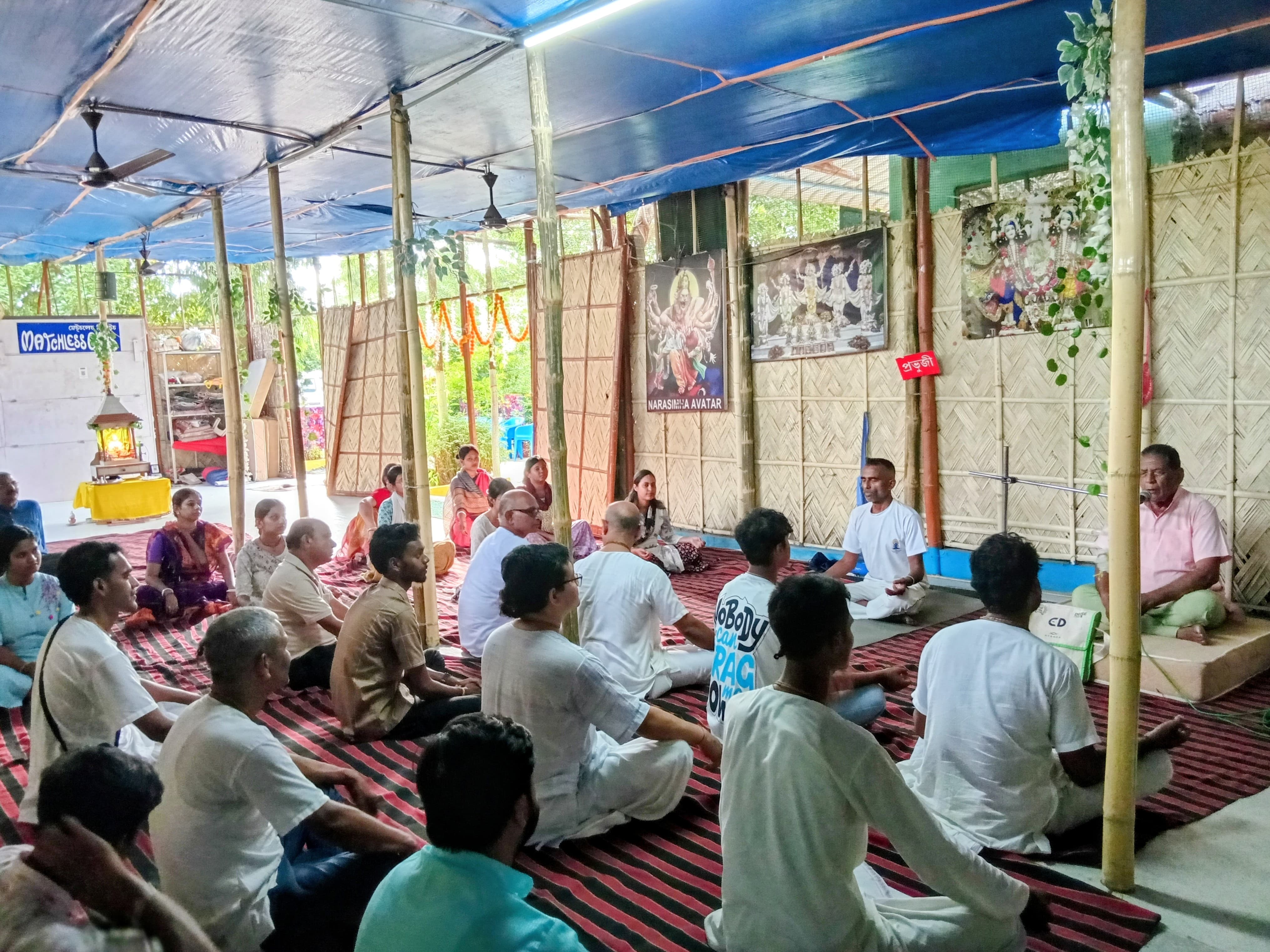 Yoga Day