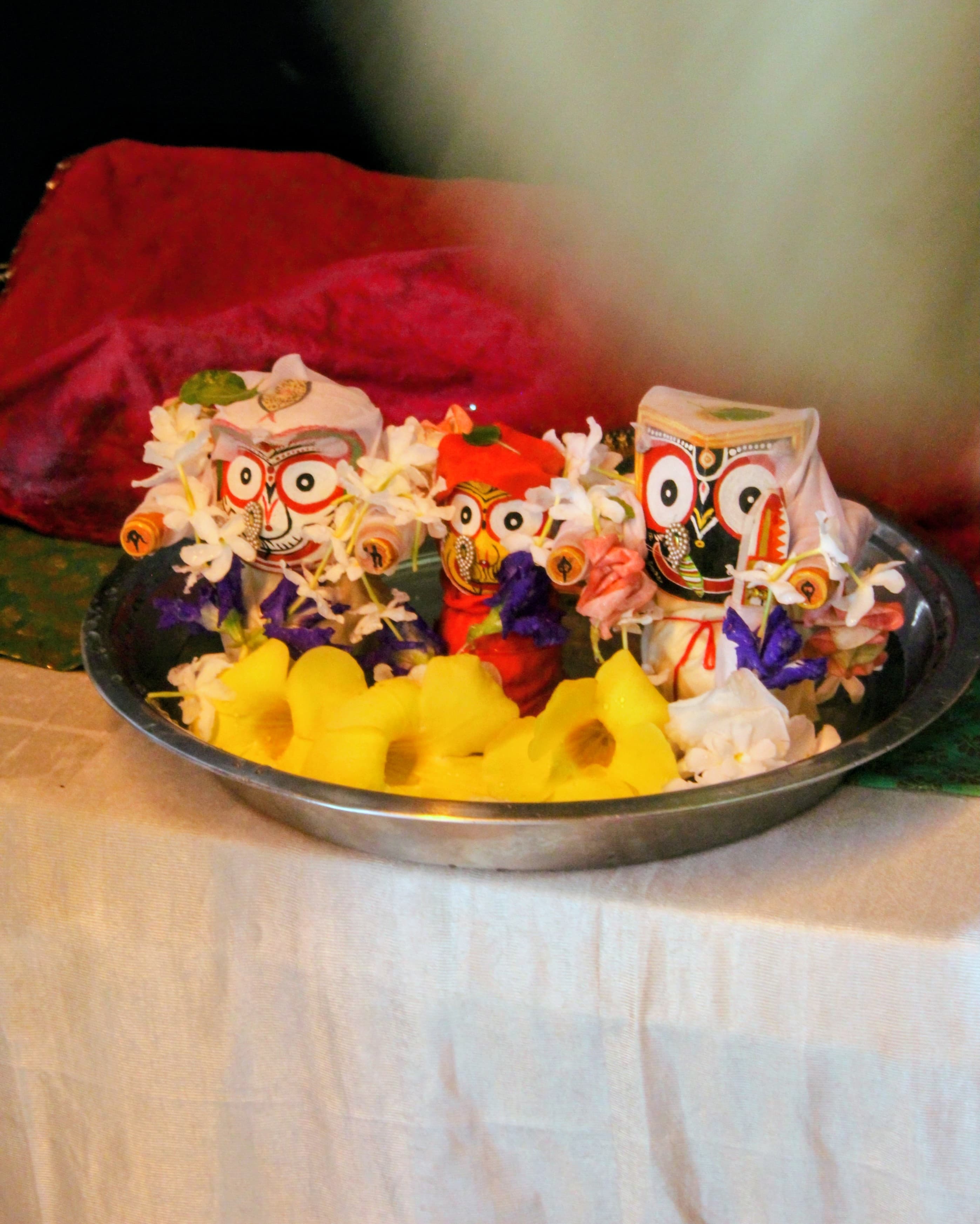 Snana Yatra