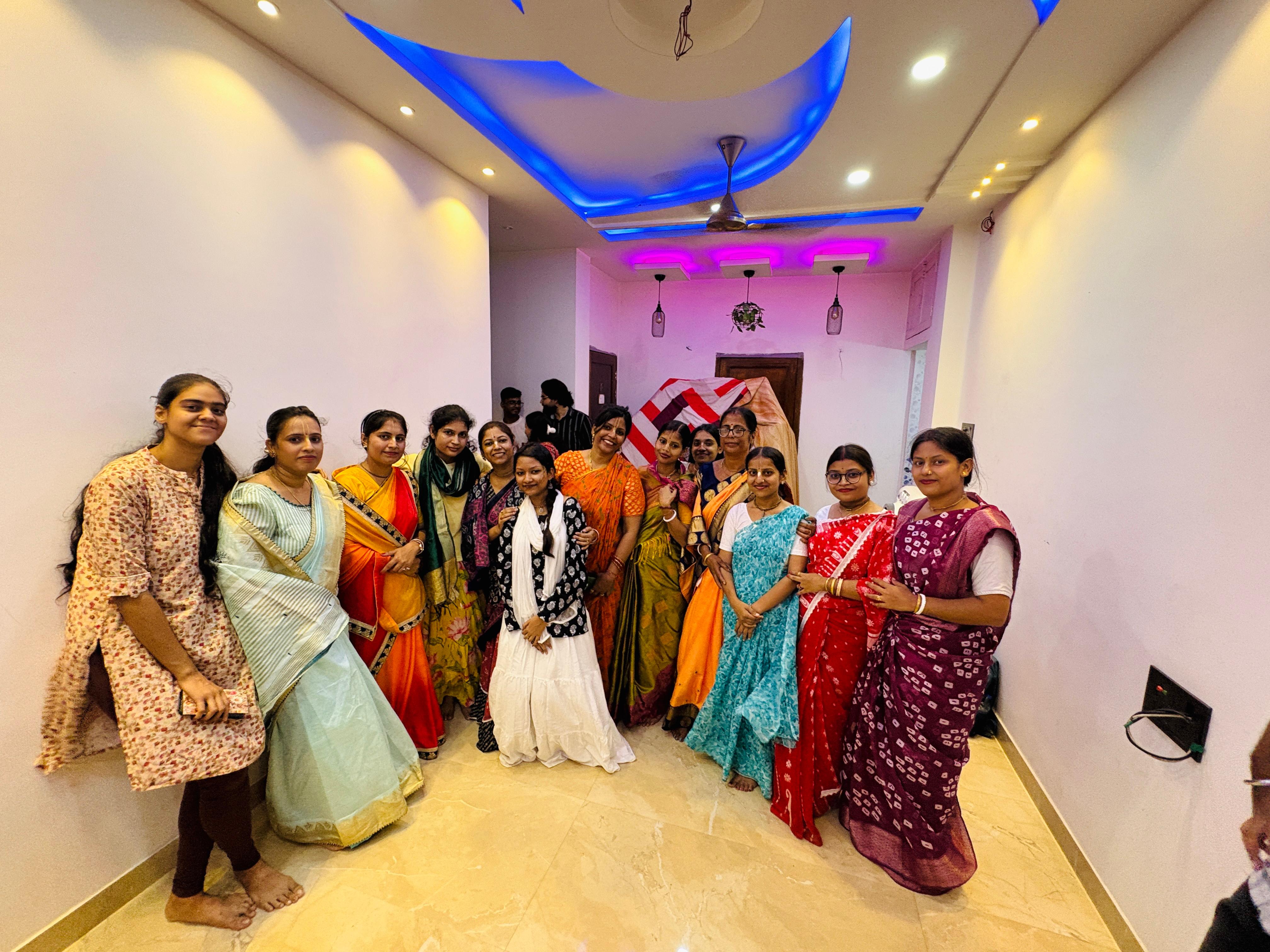 Snana Yatra Snaps