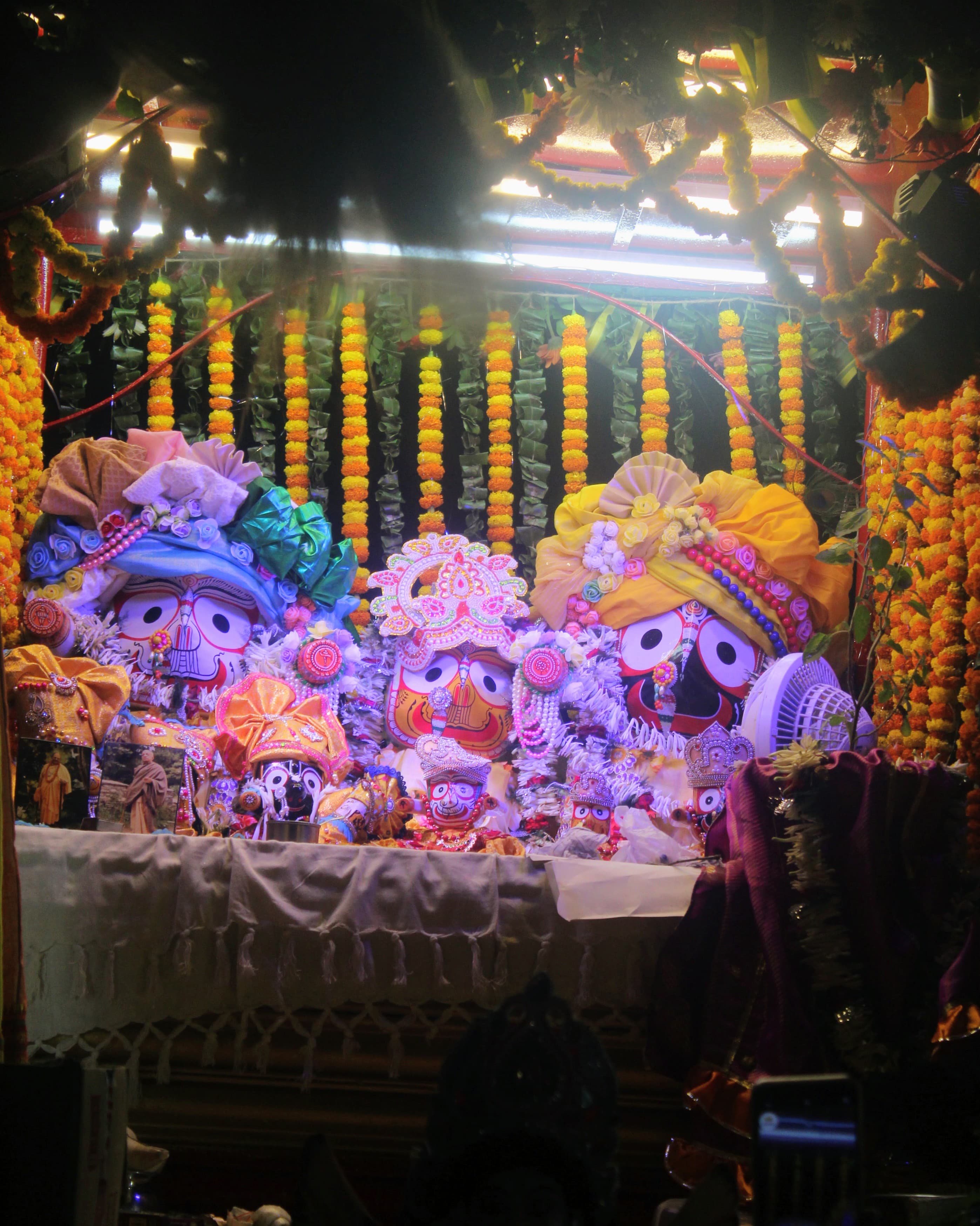 2026 Raath Yatra
