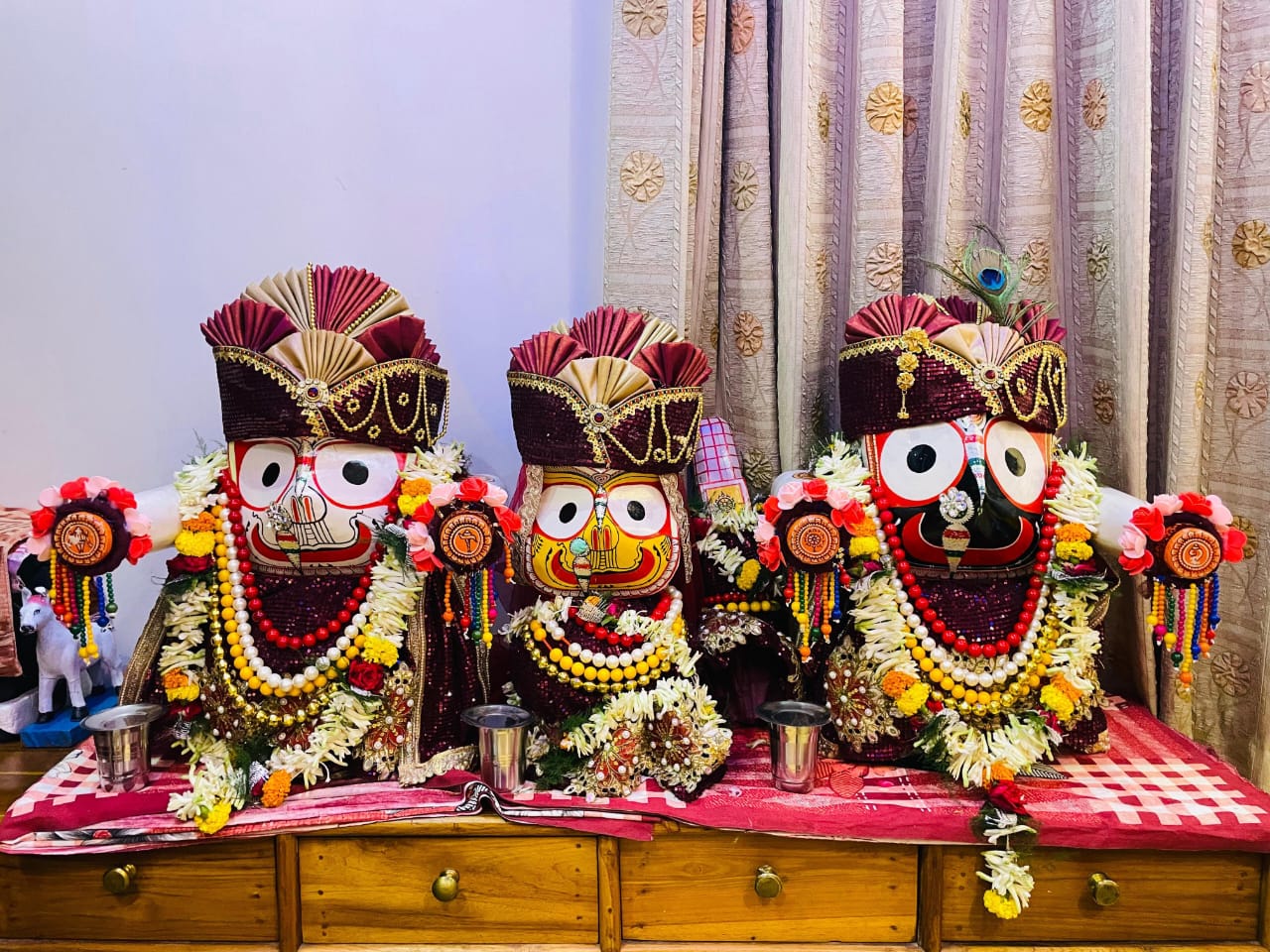 Jay Jagannath 