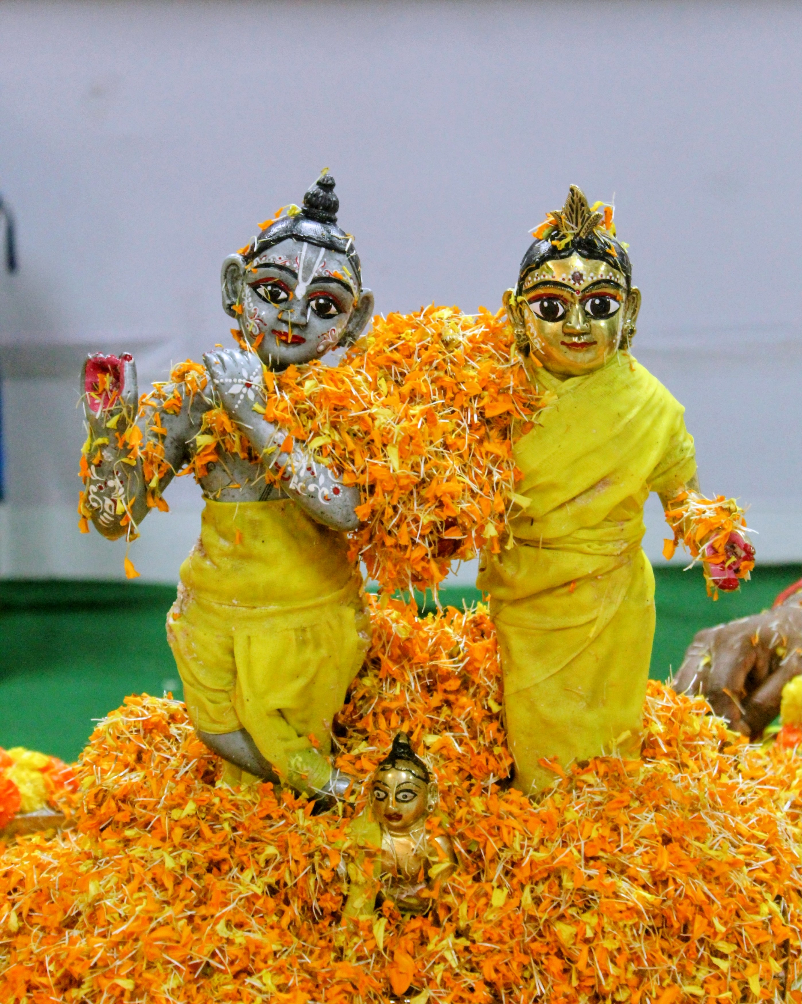 Janmashtami 